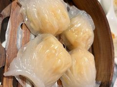 -潮福城大酒楼·潮味粤品·港式点心(湖滨北路店)