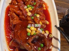 -鱼食饭稻·苏浙土菜17年老馆子(平江路店)