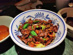 -姐夫的小菜(新中关购物中心店)