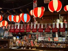 -白石の深夜食堂(宝龙店)