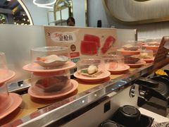 -争鲜回转寿司(通州万达店)