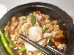 -庆江南江南菜(琴湖溪里花园城店)