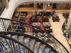 -深圳香格里拉酒店