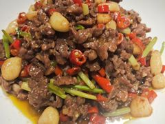 -湘语·湖南家常菜(新洲店)