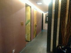 -华夏良子·足道SPA艾灸(王府井店)