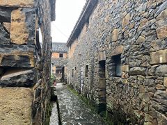 -乌石村