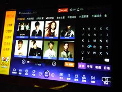 -百威KTV(恒福路店)