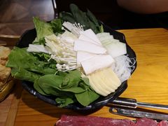 -牛品福潮汕牛肉火锅(旺庄店)