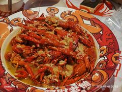 -阿财老铺·老蚌埠龙虾城(华夏总店)
