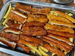 -夏茅维记饭店