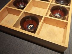-锦府园·新台州菜(合生汇店)
