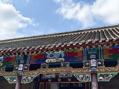 -张学良旧居陈列馆