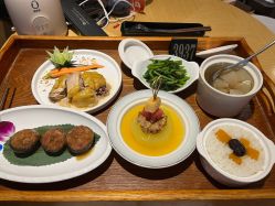 -裕月馨月子中心(滨江店)