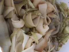 -京陵鸭血粉丝汤(景德路店)