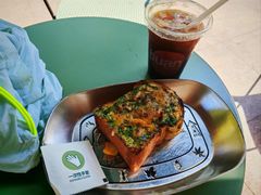 -tuan woodfire kitchen(锦绣坊店)