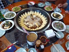 -边江铁锅炖鱼(振八街店)