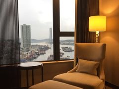 -澳门十六浦索菲特大酒店
