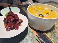 -苏帮袁Sue Cuisine(南开大悦城店)