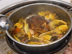 -绸都潮牛道(白土坝店)