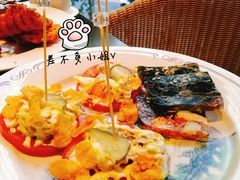 -大连富丽华大酒店