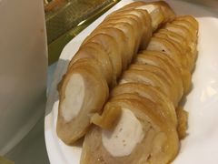 -北戴河转鱼·炒螃蟹酱餐厅