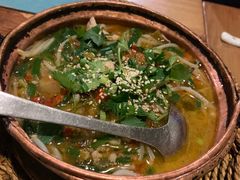 -紫滇源云南生态菜(丹凤街店)