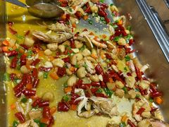 -金鼎香辣诱惑(宁康西路店)