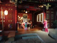 -中国闽台缘博物馆