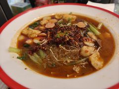 -周记老沈阳焦火鸡架