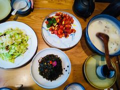 -顺承小院儿