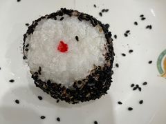 -锦馨豆汁(天坛路店)