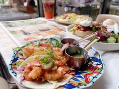 -The Rug Cafe(王府中环店)