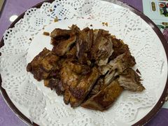 -白魁老号饭庄(安内店)