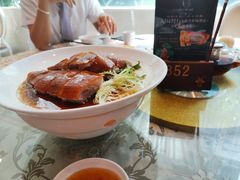 -新兴家喻酒家·羊城名宴(昌岗店)