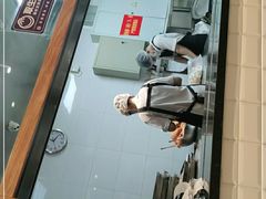 -小杨生煎(南汇欧尚店)