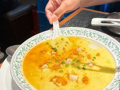 -五谷丰登农家院·地道胶东菜·海鲜烧烤(威海店)