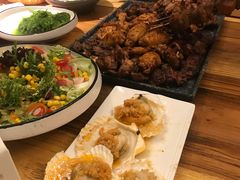 -通海俄式烧烤(下瓦房店)