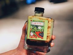 -野萃山·潮汕厚果汁(十亩地店)