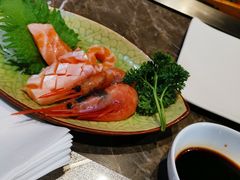 -雅玛花式铁板烧(国宏宾馆店)
