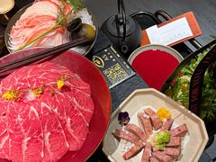 -色響火锅(恒隆广场店)