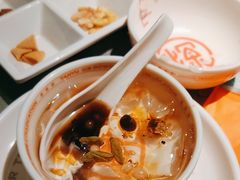 -探鱼·鲜青椒爽麻烤鱼(朝阳悠唐广场店)