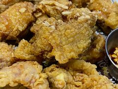 -Dak's 炸鸡(远景路店)