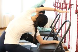 点击看大图 -Y+U遇瑜伽·普拉提