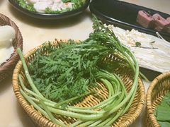 -东道煮牛肉火锅(东盛大街店)