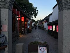 -三坊七巷历史文化街区