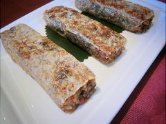 -景月阁空中食府(希尔顿酒店)