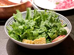 -荣记火锅(青悦城店)