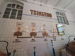 -青岛啤酒博物馆