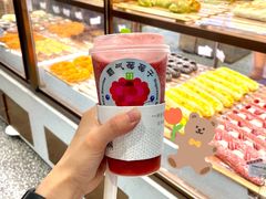 -奈雪的茶(印象城店)