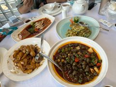 -火福·天湖阁大闸蟹博物馆主题餐厅(浅水湾店)